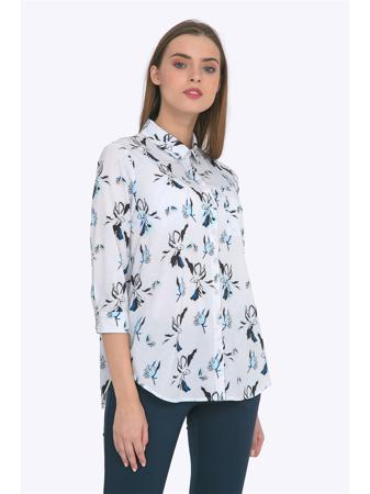 Блузка EMKA FASHION