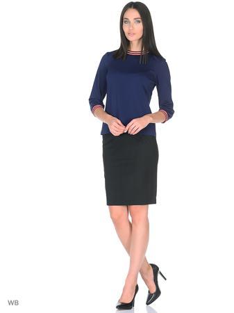 Блузка shovSvaro