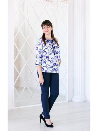 Блузка Beauty mammy