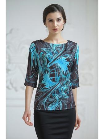 Блузка Splensilk