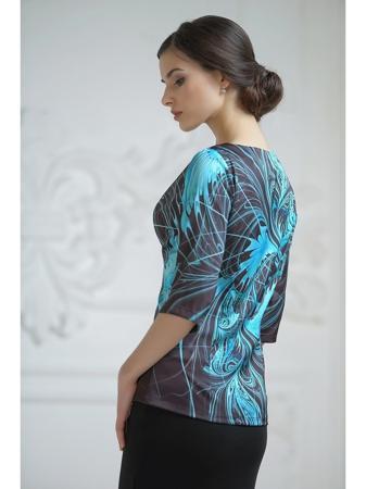 Блузка Splensilk