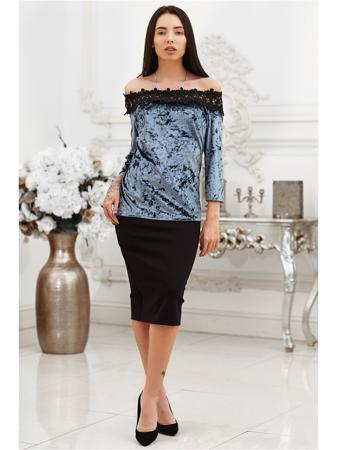 Блузка Sasha Rozhdestvenskaya