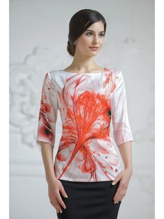 Блузка Splensilk