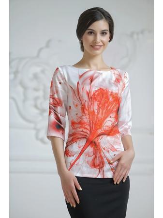 Блузка Splensilk