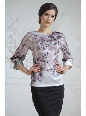 Блузка Splensilk