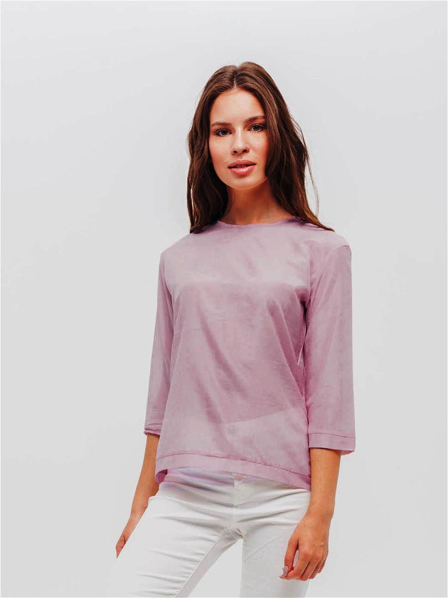 Блузка TOTALLOOK