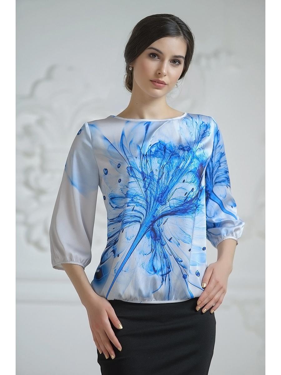 Блузка Splensilk