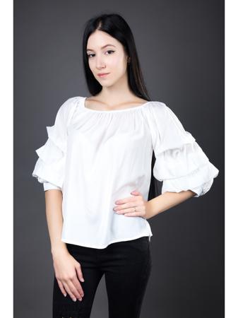 Блузка Fronzoli