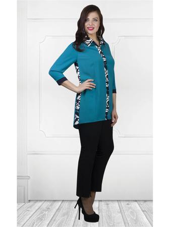 Блузка Camelia.