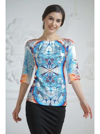 Блузка Splensilk