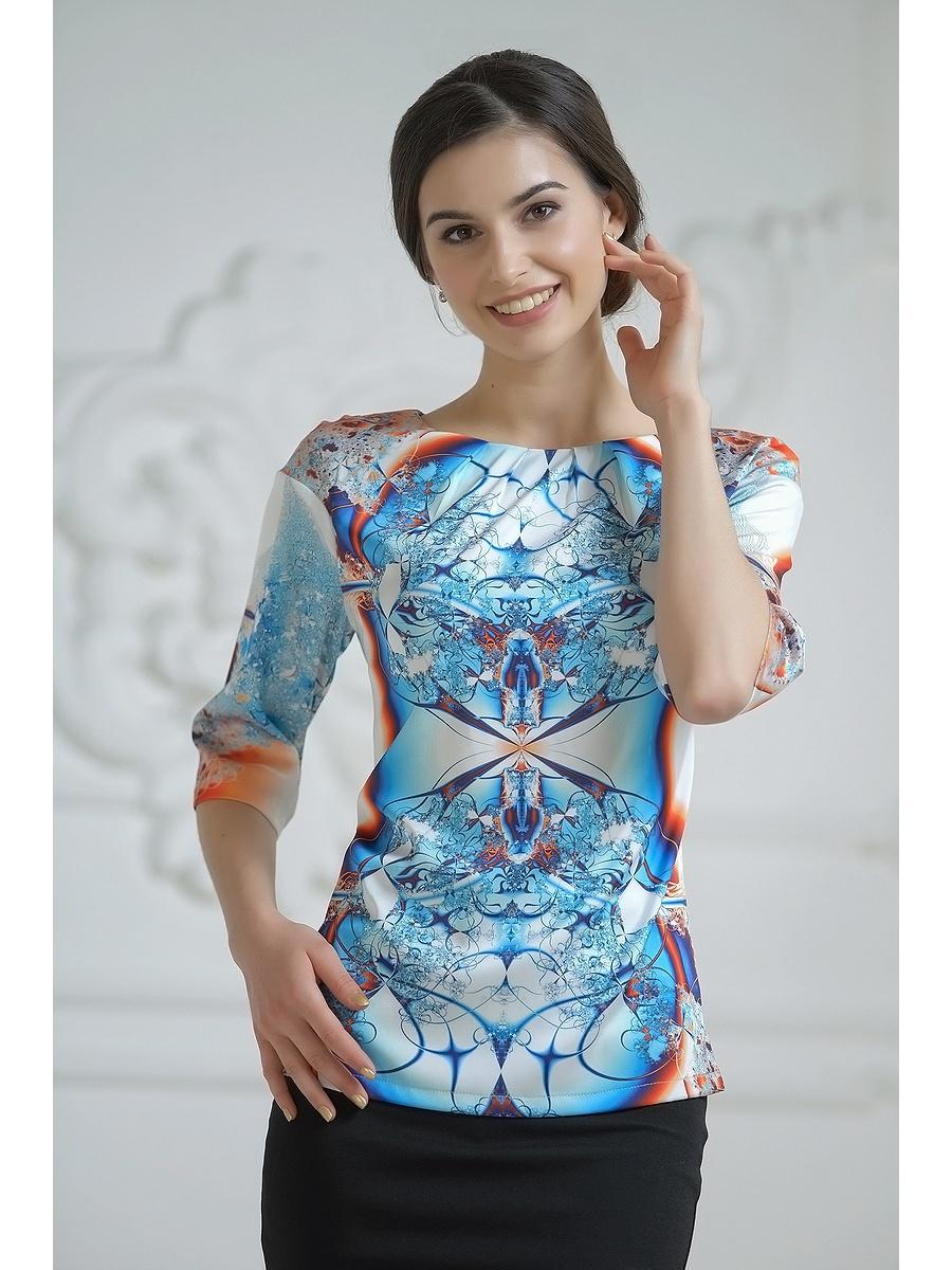 Блузка Splensilk