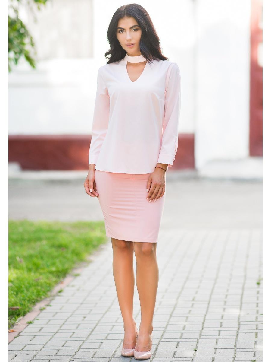 Блузка VipDressCode