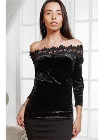 Блузка Sasha Rozhdestvenskaya