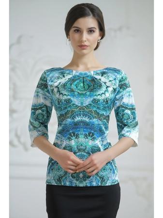 Блузка Splensilk