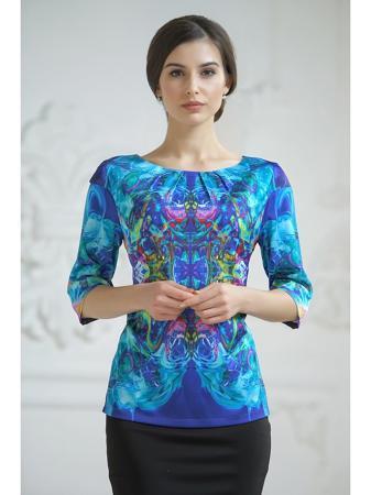 Блузка Splensilk