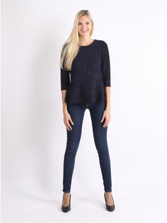 Блузка ОДЕКС-СТИЛЬ