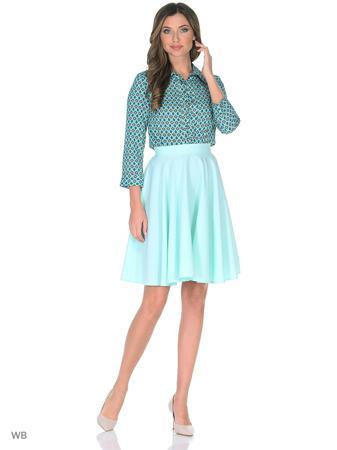 Блузка Модный стиль