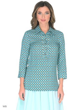 Блузка Модный стиль