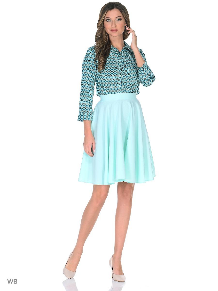 Блузка Модный стиль