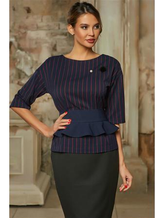 Блузка Vittoria Vicci