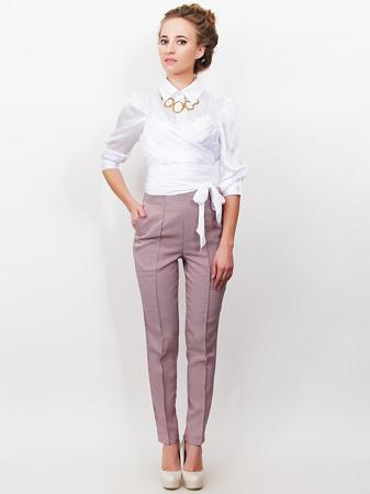 Блузка Nastya Sergeeva by May Be Блузка Nastya Sergeeva by May Be