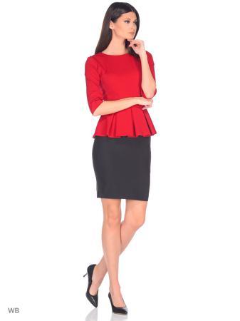 Блузка shovSvaro