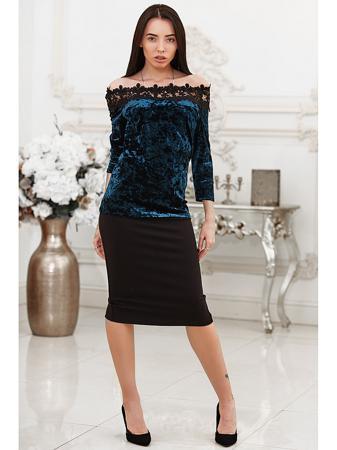 Блузка Sasha Rozhdestvenskaya