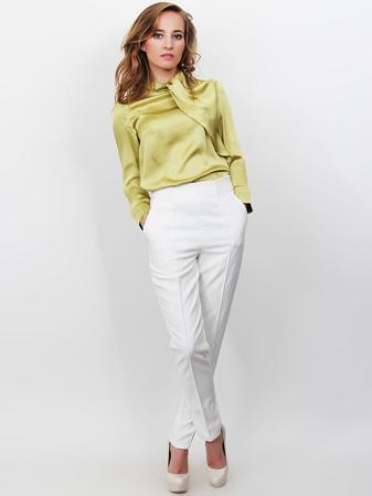 Блузка Nastya Sergeeva by May Be