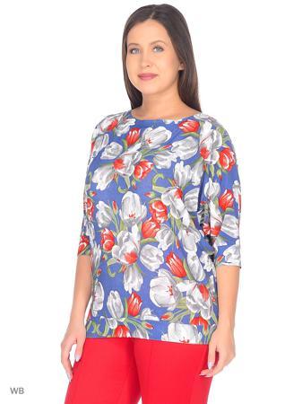 Блузка Модный стиль