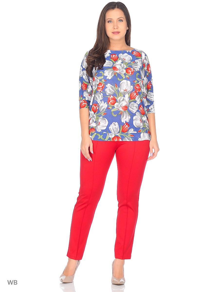 Блузка Модный стиль