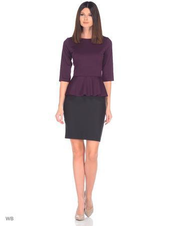 Блузка shovSvaro