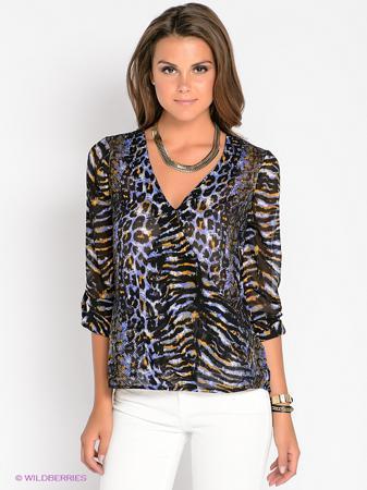 Блузка Vero moda Блузка Vero moda