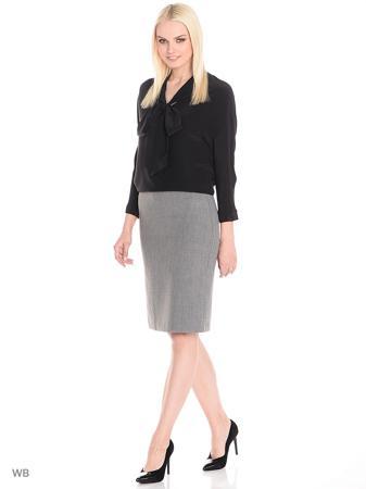 Блузка SILK ME