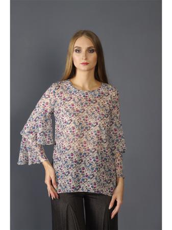 Блузка LUNEV