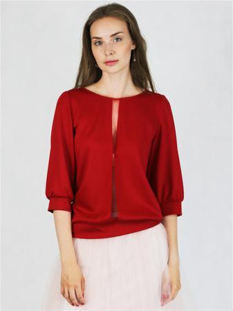 Блузка Татьяна Сулимина