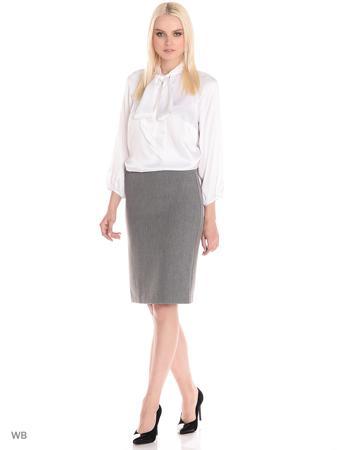 Блузка SILK ME