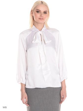 Блузка SILK ME