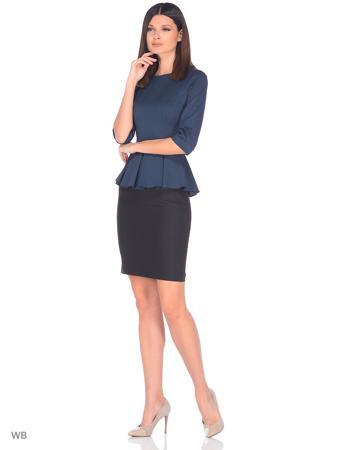 Блузка shovSvaro