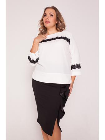 Блузка Eliseeva Olesya