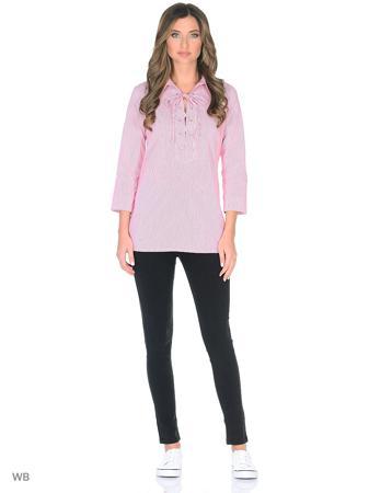 Блузка Модный стиль