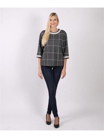Блузка ОДЕКС-СТИЛЬ