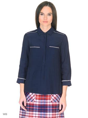 Блузка Tommy Hilfiger