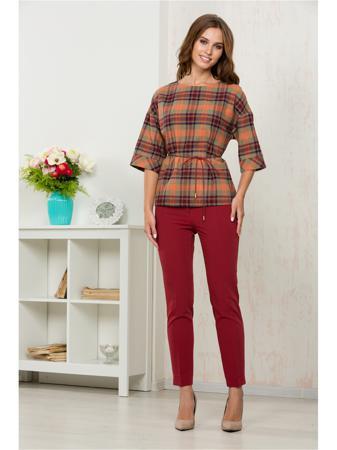 Блузка KEY FASHION