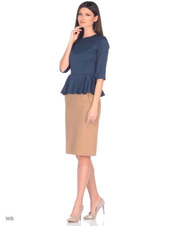 Блузка shovSvaro