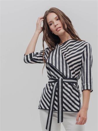 Блузка TOTALLOOK