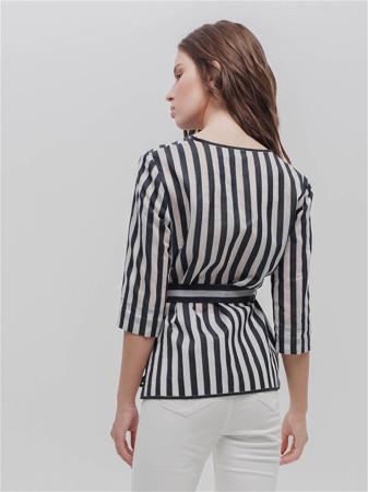 Блузка TOTALLOOK