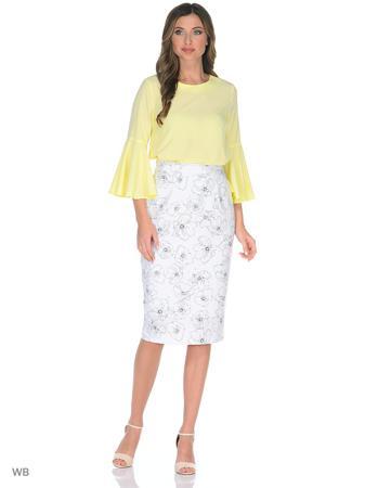 Блузка Модный стиль