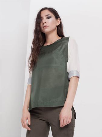 Блузка TOTALLOOK