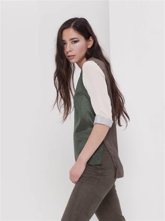 Блузка TOTALLOOK