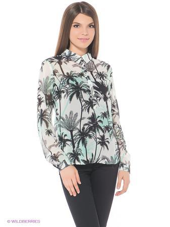 Блузка Mystic